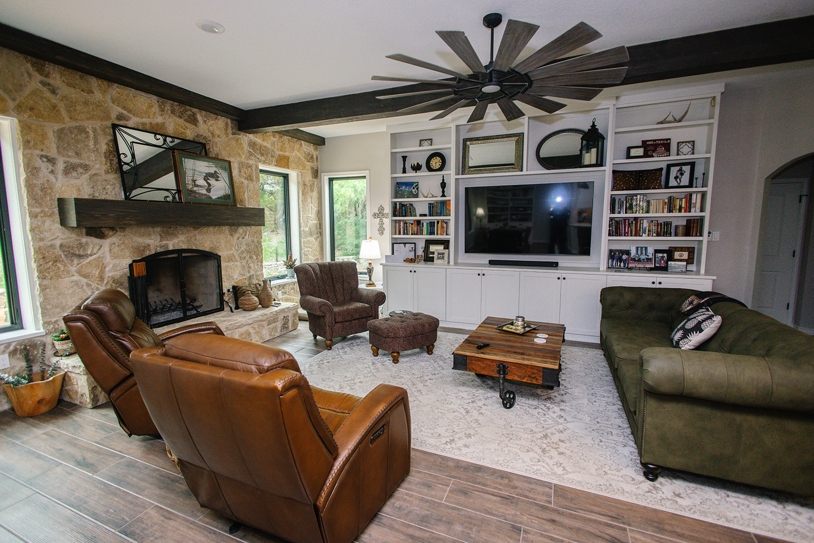 Sullivan Custom Homes project 9